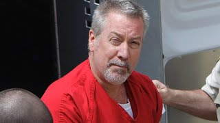 AS CONSEQUÊNCIAS DA CORRUPÇÃO POLICIAL - DREW PETERSON