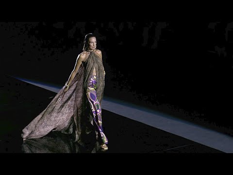 Lola Casademunt by MAITE | Spring Summer 2024 | Full Show