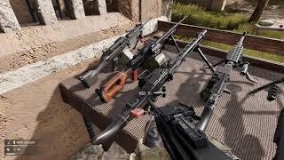 insurgency sandstorm pc ultra settings all guns