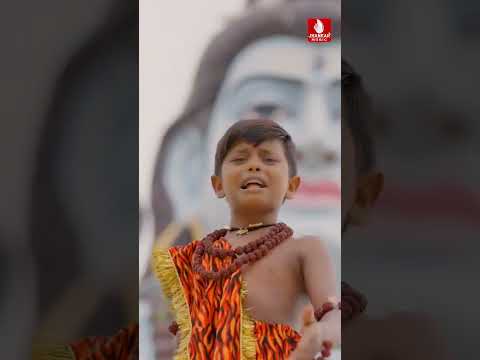kailash Dugar Upar Chhel Daturo Jigar Thakor New Latest Bholenath Song #Shorts# #shortsvideo #short