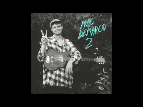 Mac DeMarco - Robson Girl