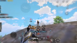 Competitive Montage Predator PUBGM -SkyFall #1