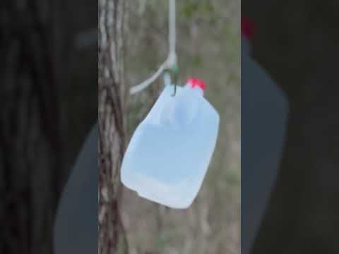 Never Manually Turn your Spit Again! #camping #bushcraft #campfirecooking #tent