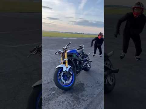 my bike had other plans that day I guess 🤷‍♂️
