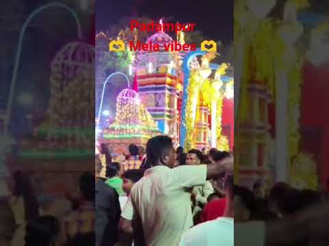 padampur Mela vibes ❤️🔥❤️कालीपुजा विडियो ❤️🔥#shortsviral#shortsvideo#viral#plz like subscribe