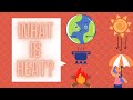 Exploring Heat Transfer: Conduction, Convection, and Radiation