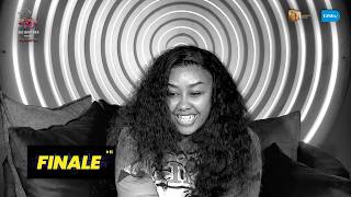 Live show 11: Trixie’s Bazozwa journey – BBMzansi | S6 | Mzansi Magic