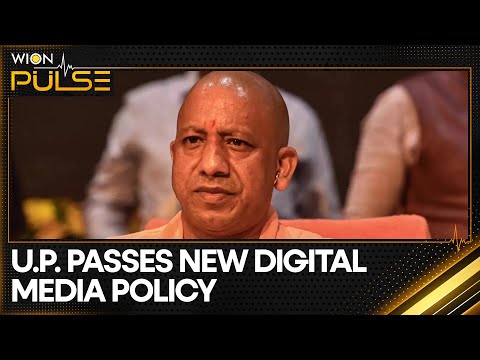Jail time for Anti-National social media posts in Uttar Pradesh | WION Pulse