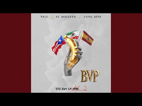 BVP