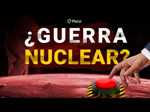 Qué pasaría si Rusia inicia una GUERRA NUCLEAR