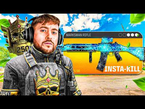 New #1 META on REBIRTH RANKED Used By TOP 250 Players 👑