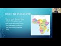 Geography and Social Tips Assessment