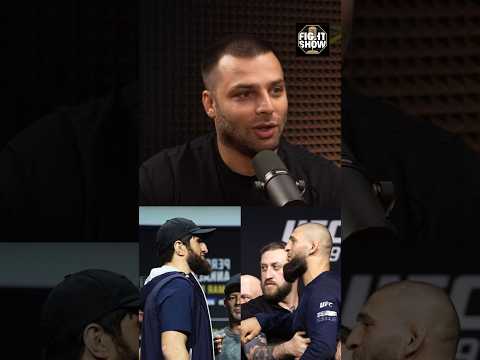 МАГОМЕД АНКАЛАЕВ VS ХАМЗАТ ЧИМАЕВ — КТО ФАВОРИТ? #анкалаев #чимаев #ufc #гулян #вартанян