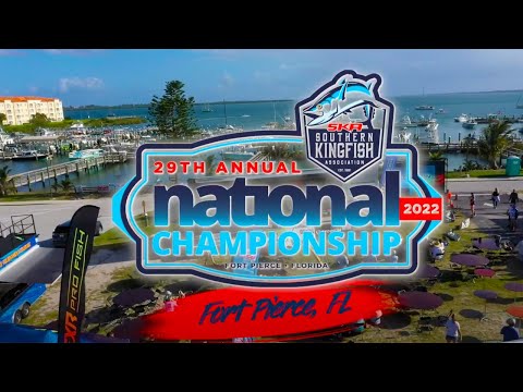 SKA Nationals 2022 - Fort Pierce, FL - Highlights