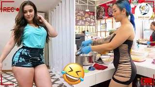Try Not To Laugh 😂 ▶ LEVEL #1 | Epic Instant Regret Fails of the Week 2025