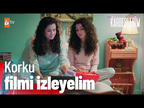 Kuzi gecesi🍿 - Kardeşlerim 63. Bölüm