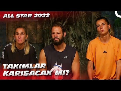 ACUN ILICALI AÇIKLADI! | Survivor All Star 2022 - 83. Bölüm