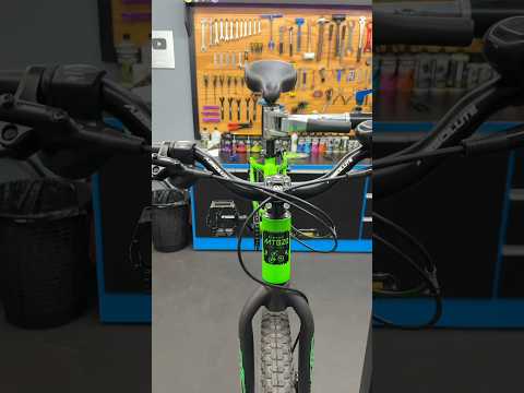 Freios Hidráulicos Shimano na MTBzinha??? #spacebikeoficial