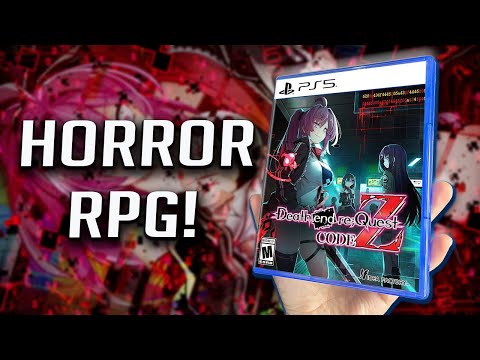 Open Trailer Video thumbnail