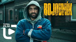 Bojovník (2026) první upoutávka HD /CZ MMA FILM/