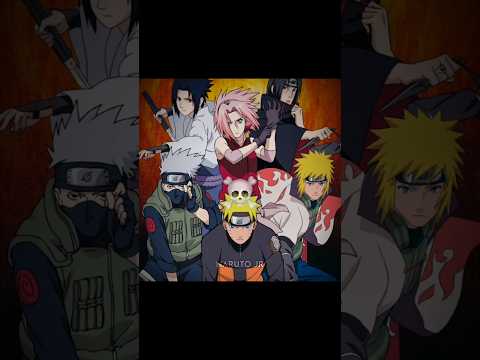 Naruto Anime 💀🗿  #naruto #anime #narutoshippuden #itachi #sasuke #animeshorts #narutouzumaki #amv