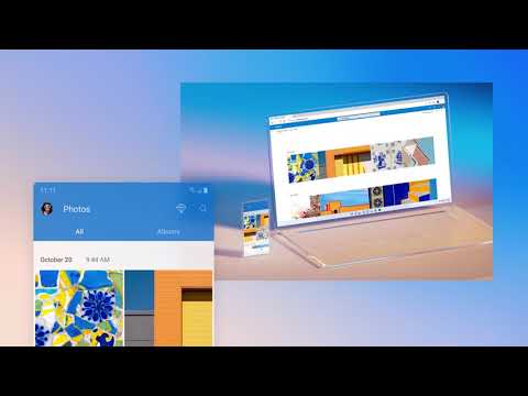 Windows 11 | OneDrive across all your devices