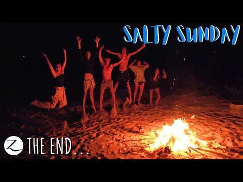 End of The Bahamas Crew... (Salty Sunday Ep.3)