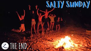 End of The Bahamas Crew... (Salty Sunday Ep.3)