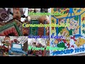 Carnavalsoptocht Mastepinnelaand 2020 ( Wouwse Plantage )