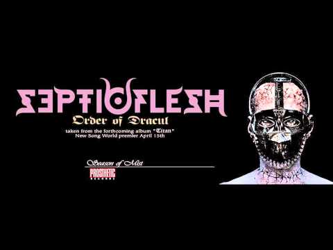 Septicflesh Chords