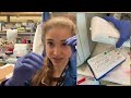Enzyme Handling and Pipetting Techniques