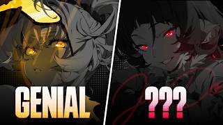 La DECADENCIA de los BUFFS de Zenless Zone Zero.