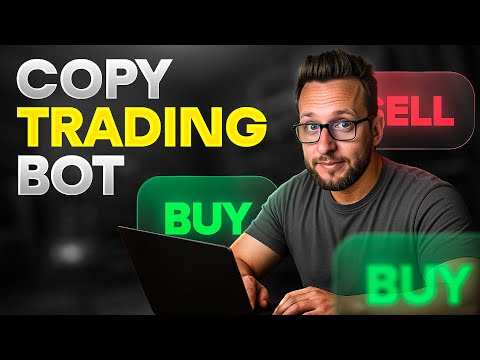 Are Crypto Copy Trading Bots Actually Profitable!?