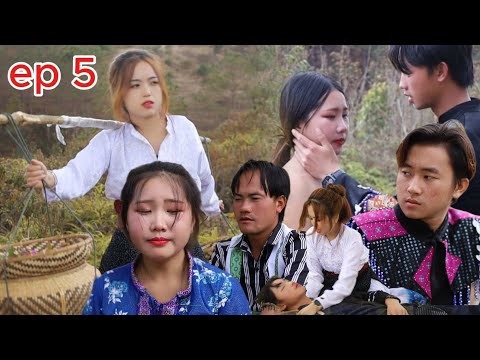 mob tshaj yog yu neeg tsim yu ep 5