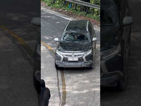 Ada yang tau plat f dari daerah mana? #trending #automobile