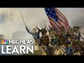 American Independence and the War of 1812