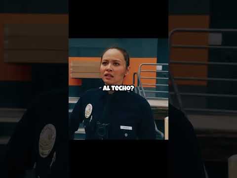 Le Robaron Su Cinturón y Arma | #peliculas #pelicula #series #serie #shorts