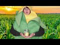 All About Corn: Trivia and Facts
