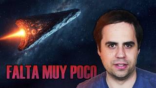 ¿Por qué están llegando TANTOS objetos INTERESTELARES al Sistema Solar?