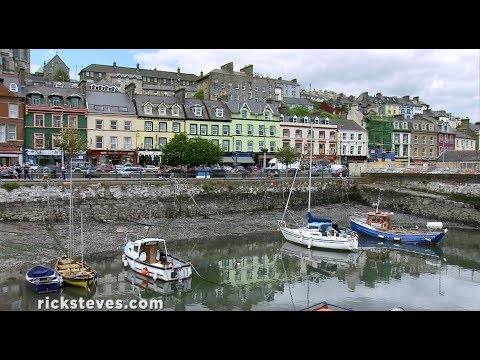 Cobh, Ireland: History and Heritage - Rick Steves Travel Bite