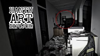 RUMAH DOKTER BERHANTU! | Jakarta