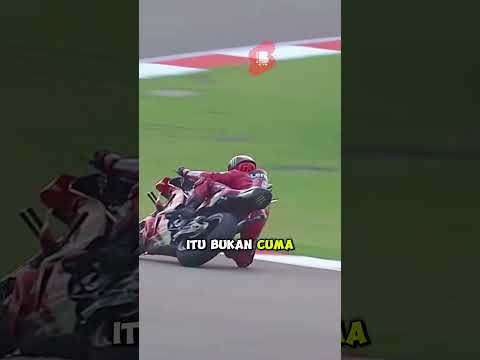 Ketika Crash Siapa Yang Ganti Rugi ?? | Pembalap ??