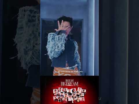 BIGTEAM BIGDREAM - PHÁP KIỀU VERS #bigteambigdream #bigteamallstars #shorts
