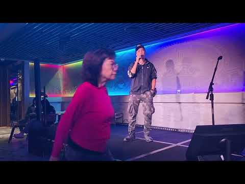 I believe_Freeman 旺角音樂大排檔