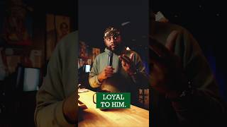 If you have a big brain you know Venezuela is step one 🧠