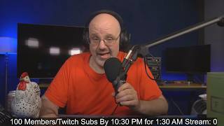 REVIEWTECHUSA CONTINUES TO RUG PULL | WILL HE EVER FINISH BLOODBORNE?