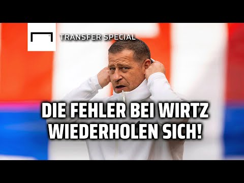 Zerstört das den Woltemade-Deal? Der FC Bayern hat nichts gelernt! | Transfer Special