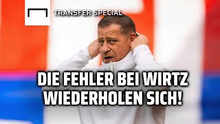 Zerstört das den Woltemade-Deal? Der FC Bayern hat nichts gelernt! | Transfer Special