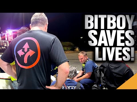 BitBoy Saves The Bankers! (Did This REALLY Happen?)