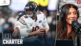 PREVIEW: Bears host Patriots for Thursday night battle | The Charter